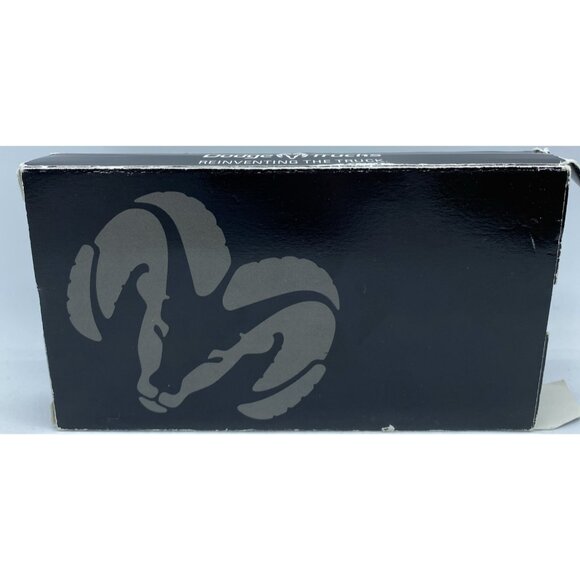 1994 Dodge Ram Pickup Truck VHS Features & Specifications Dealership Advertising - Picture 9 of 13